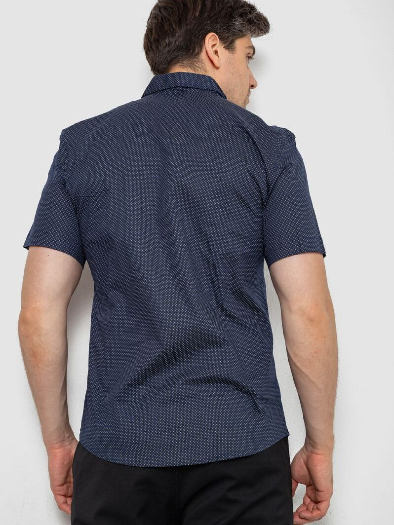 Рубашка Ager модель У-1138626::000000090 Фото