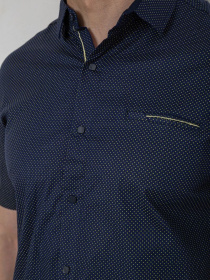 Рубашка Ager модель У-1138626::000000090 Фото