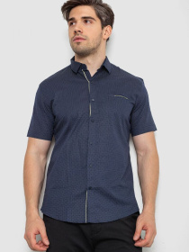 Рубашка повседневная Ager модель У-1138626::000000090 Фото