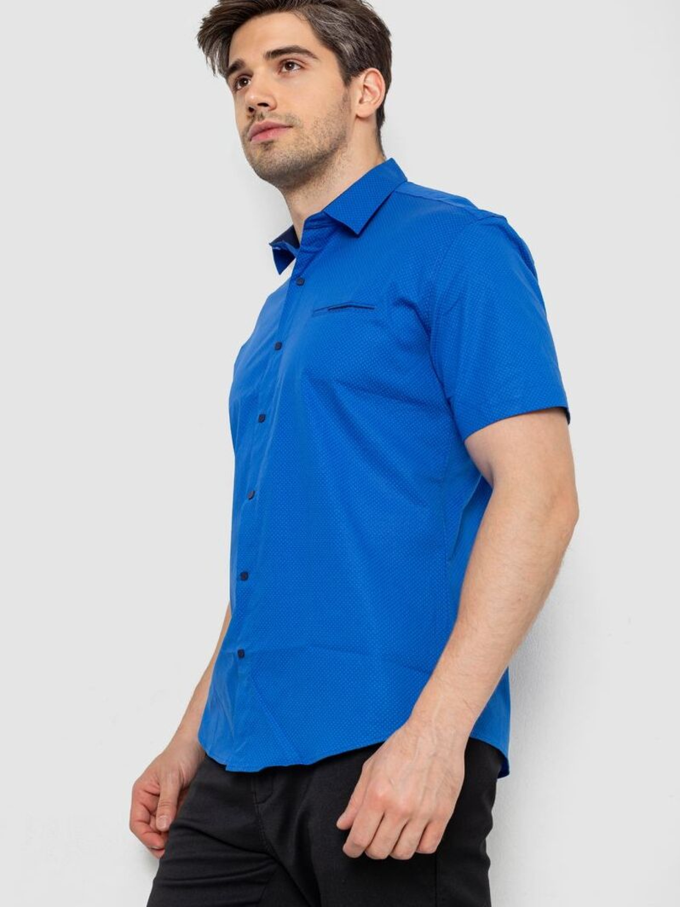 Сорочка Ager модель У-1138626::000000254 Фото