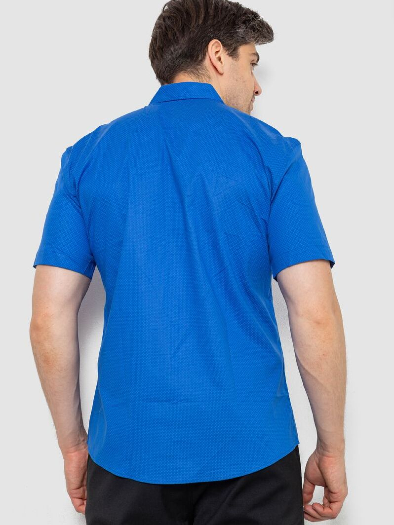 Рубашка повседневная Ager модель У-1138626::000000254 Фото