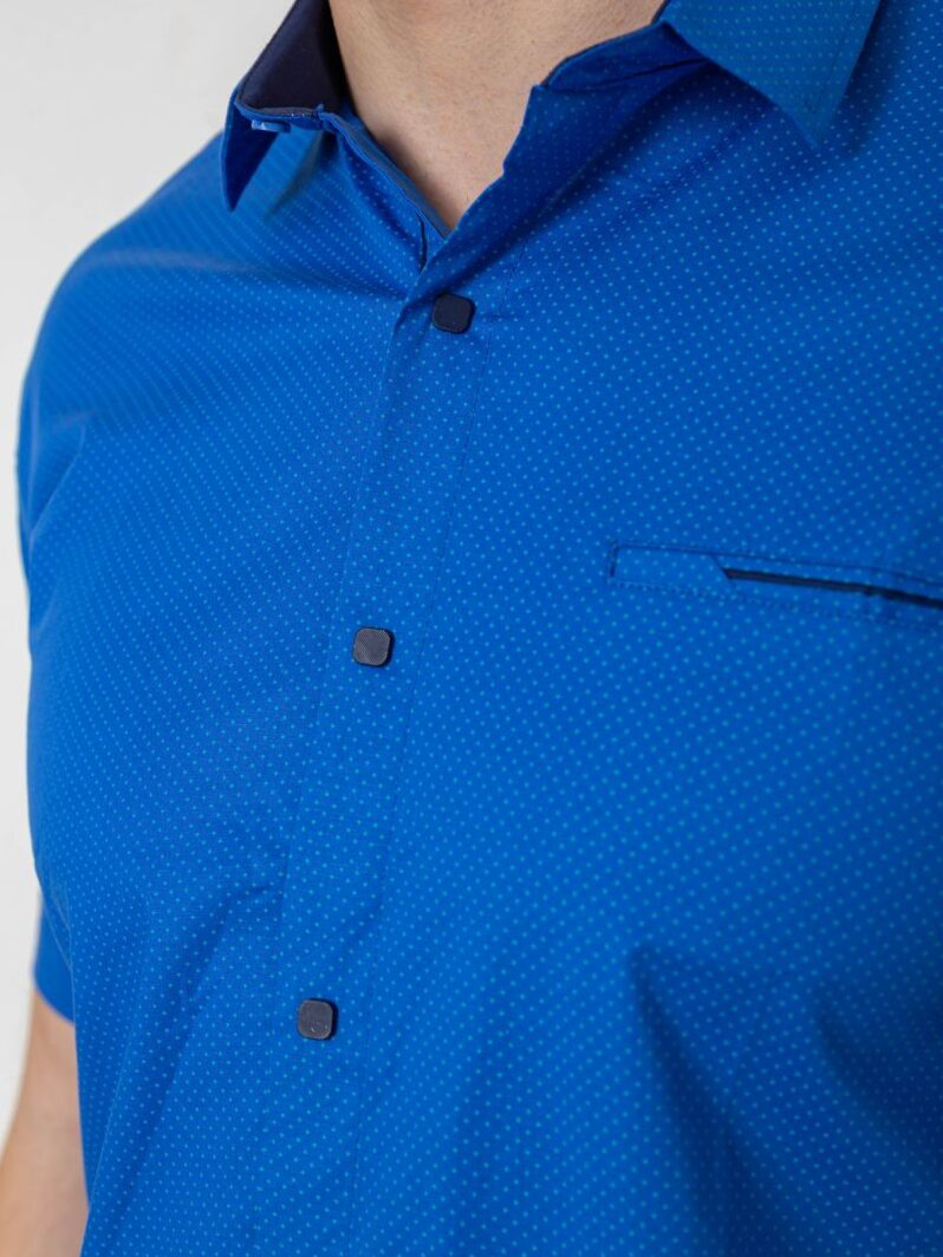 Рубашка повседневная Ager модель У-1138626::000000254 Фото