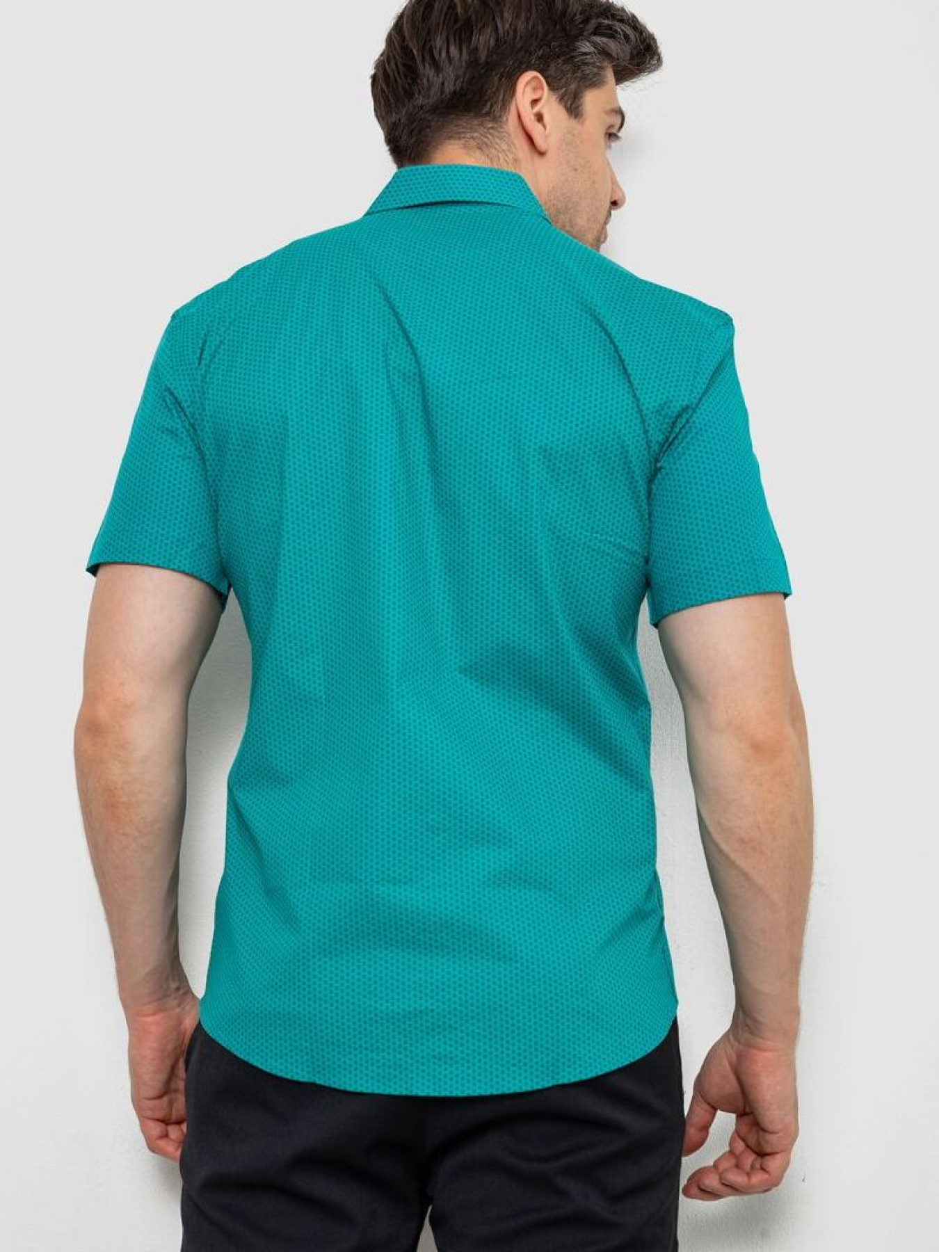 Сорочка повсякденна Ager модель У-1138127::000000028 Сорочка повсякденна Ager модель У-1138127::000000028 Фото