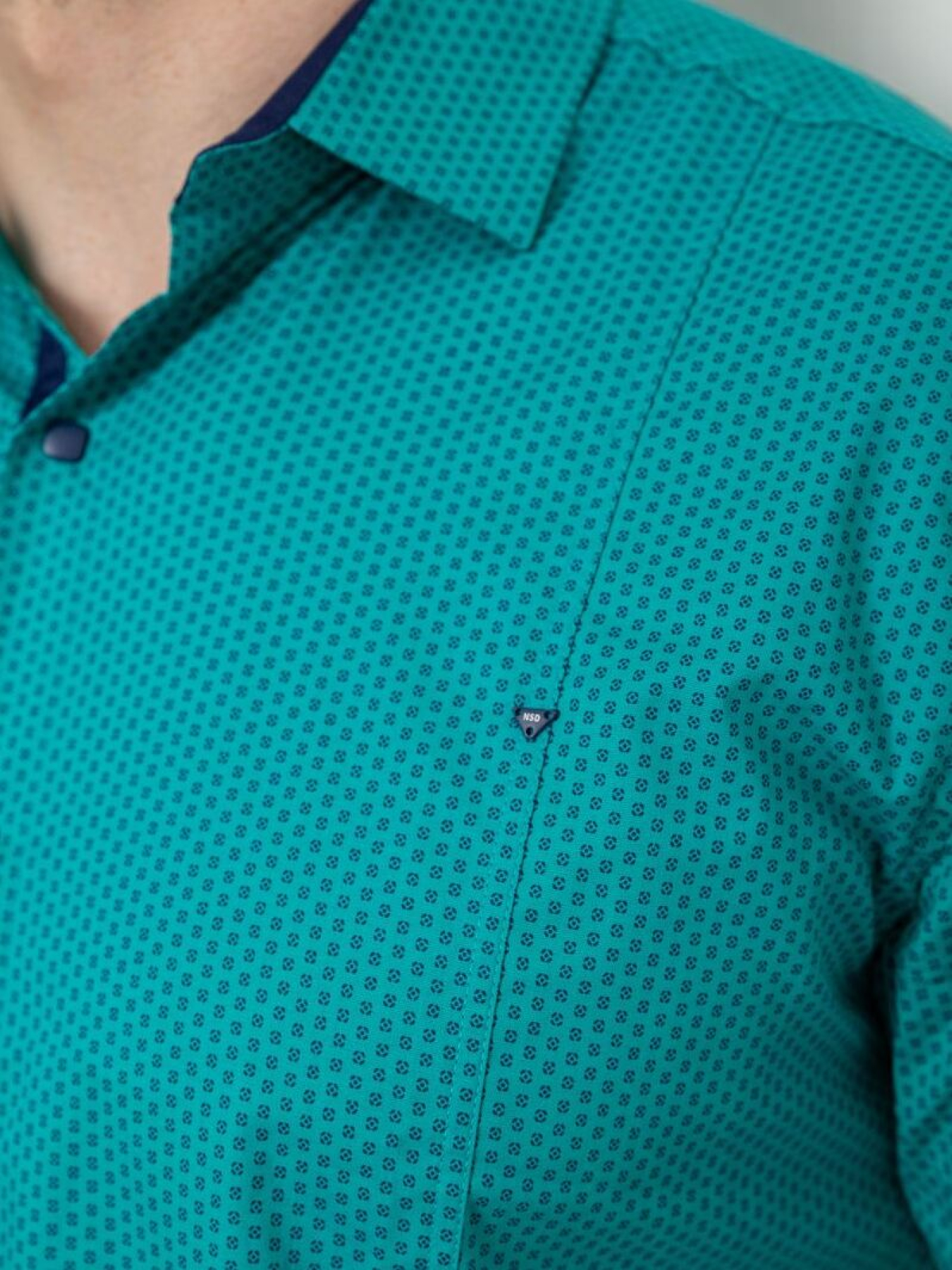 Сорочка повсякденна Ager модель У-1138127::000000028 Сорочка повсякденна Ager модель У-1138127::000000028 Фото