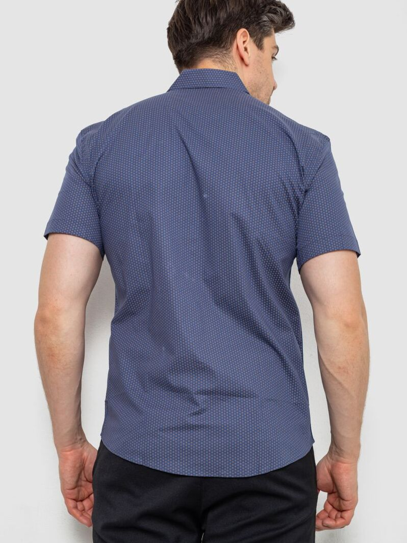 Рубашка Ager модель У-1138127::000000547 Фото