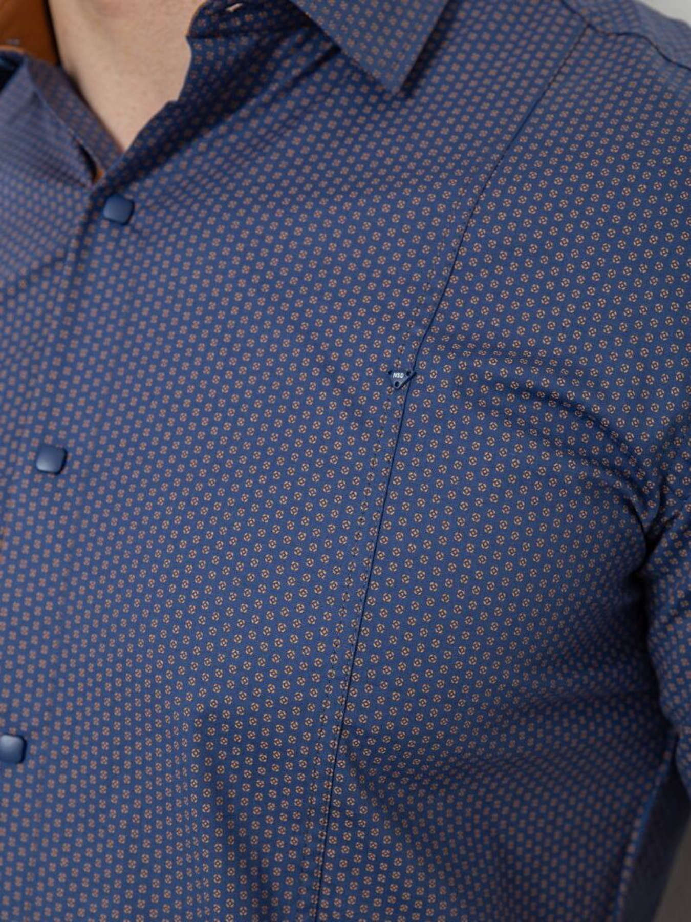 Сорочка повсякденна Ager модель У-1138127::000000547 Фото