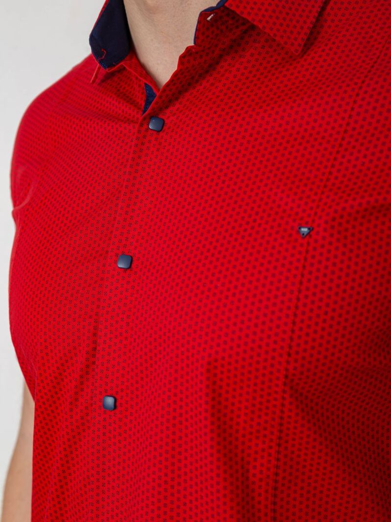 Рубашка Ager модель У-1138127::000000050 Фото