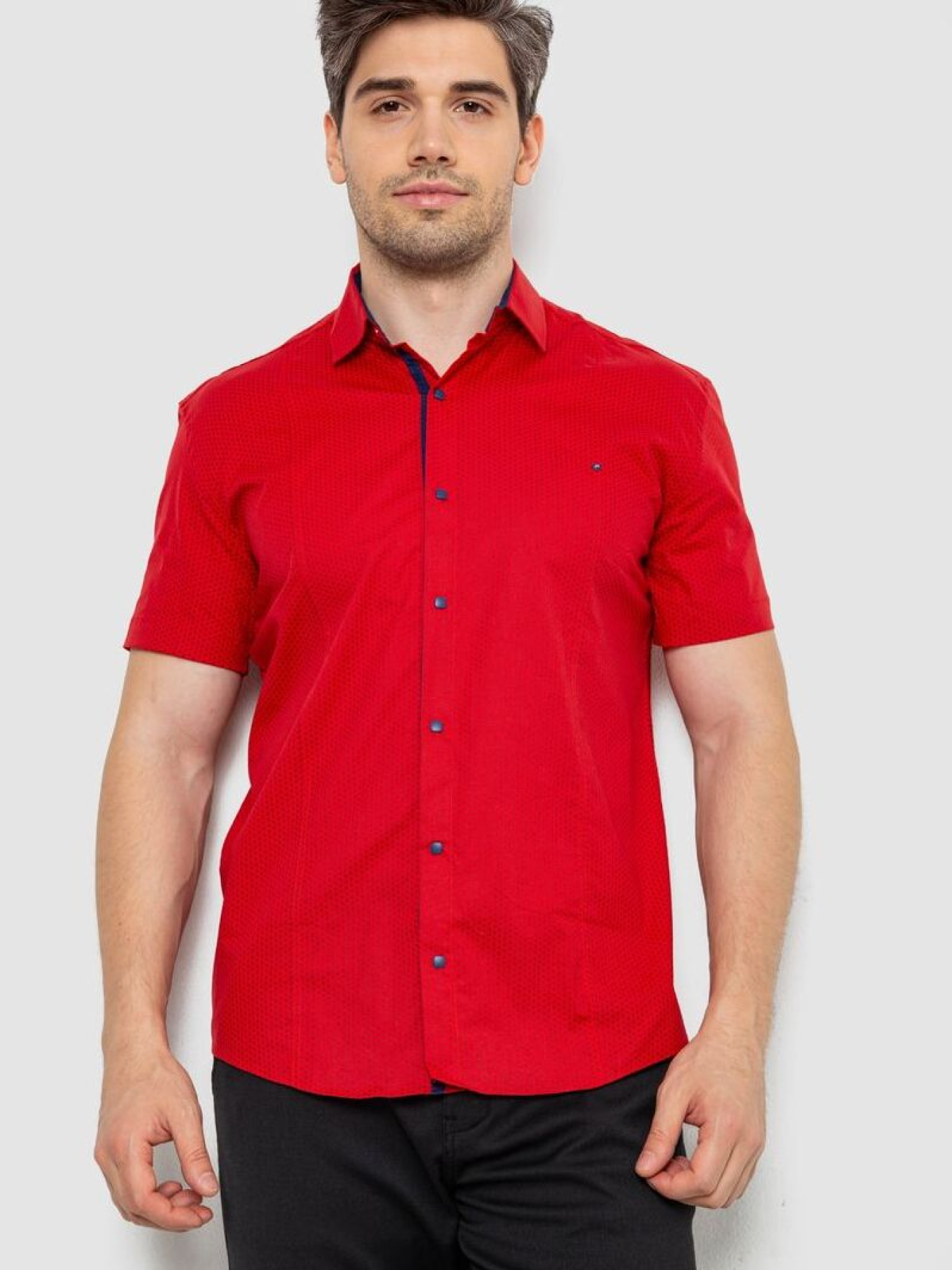 Рубашка Ager модель У-1138127::000000050 Фото