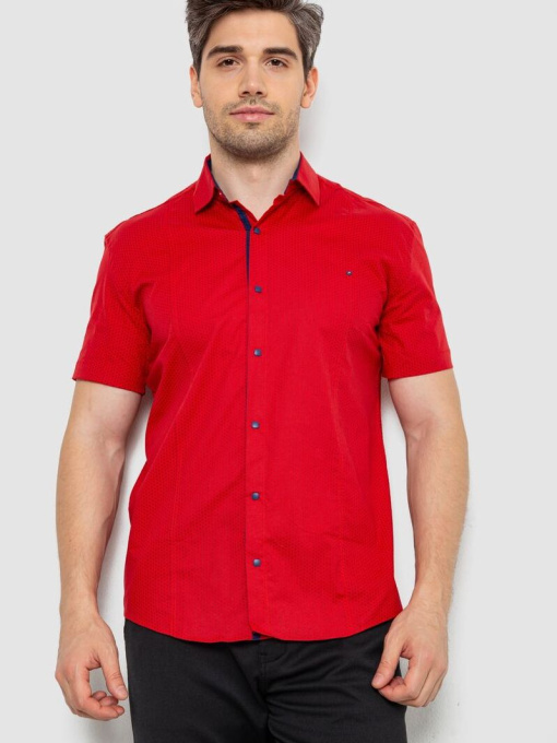 Рубашка Ager модель У-1138127::000000050 Фото