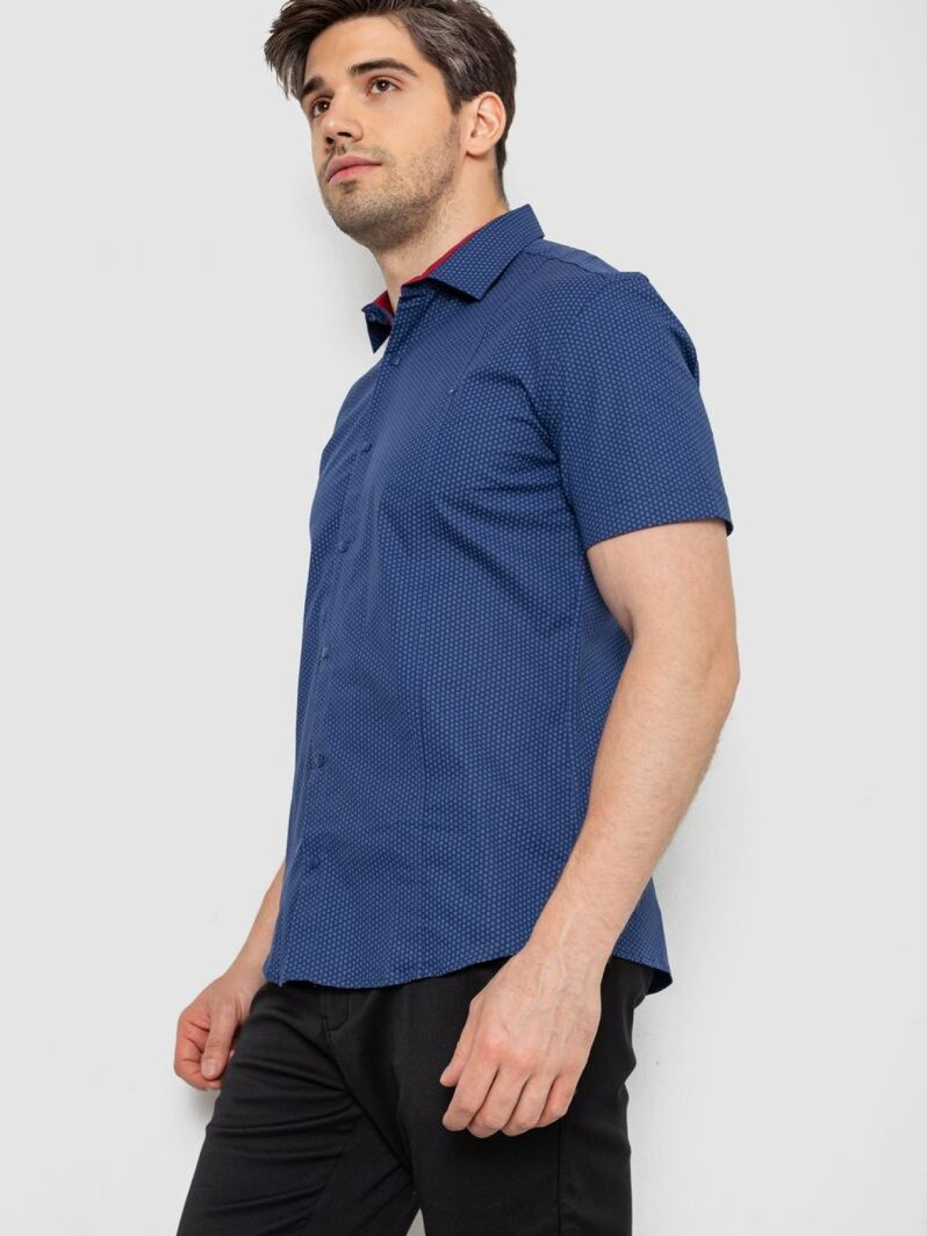 Сорочка Ager модель У-1138127::000000084 Фото