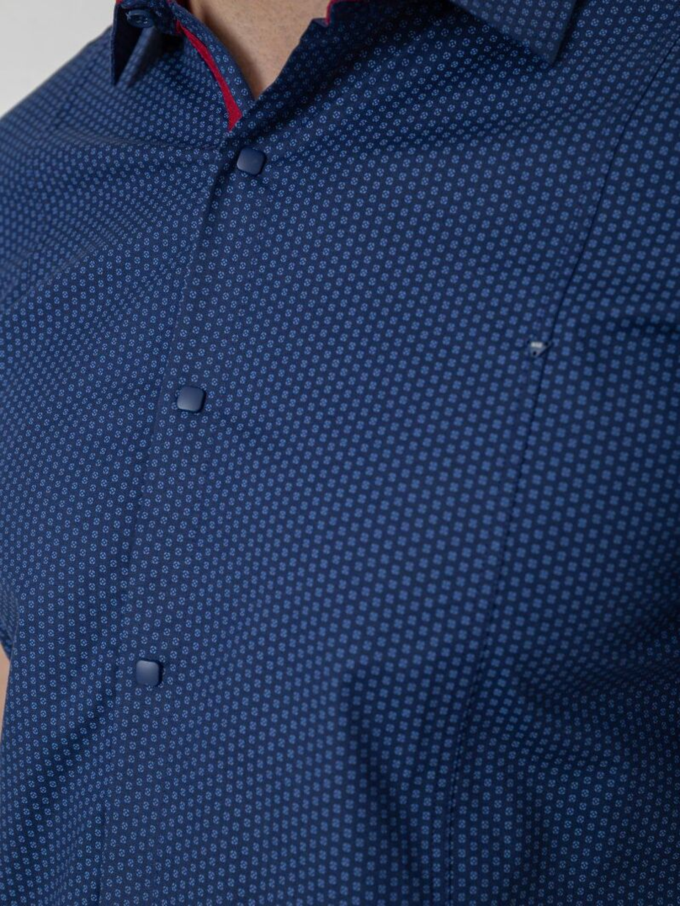 Сорочка Ager модель У-1138127::000000084 Фото