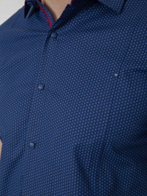 Сорочка Ager модель У-1138127::000000084 Фото