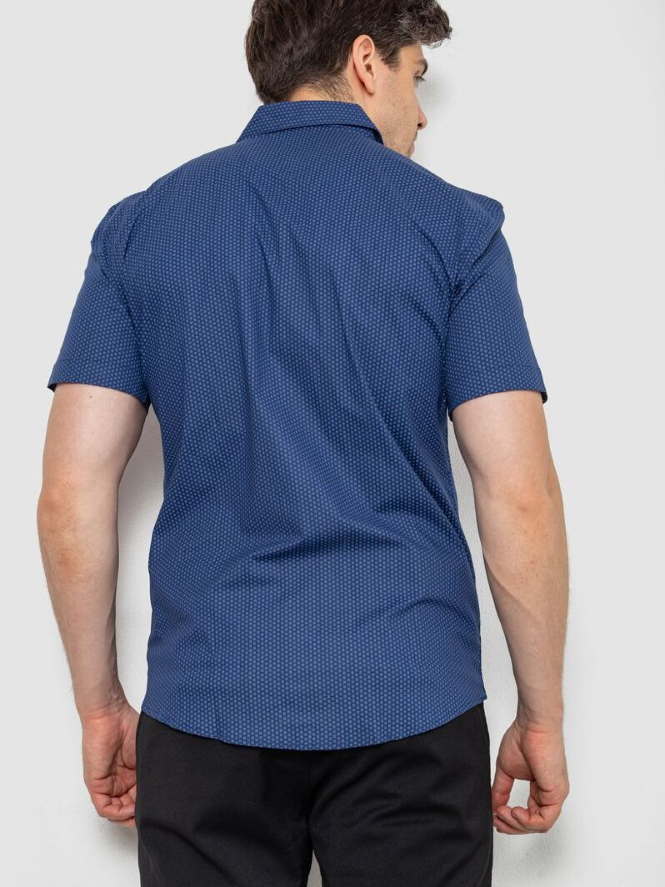 Рубашка повседневная Ager модель У-1138127::000000084 Фото