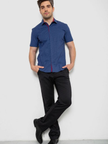 Рубашка повседневная Ager модель У-1138127::000000084 Фото