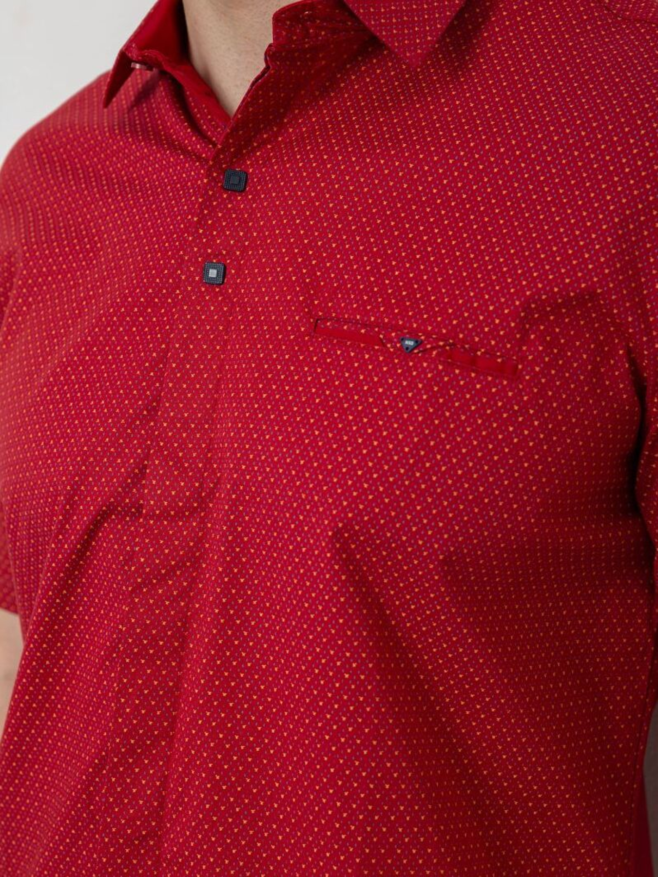 Рубашка Ager модель У-1138123::000000029 Фото