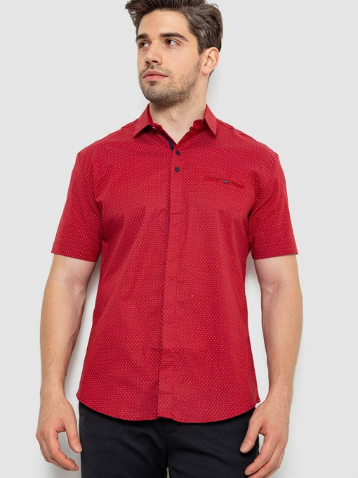 Рубашка повседневная Ager модель У-1138123::000000029 Фото