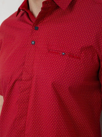 Рубашка повседневная Ager модель У-1138123::000000029 Фото