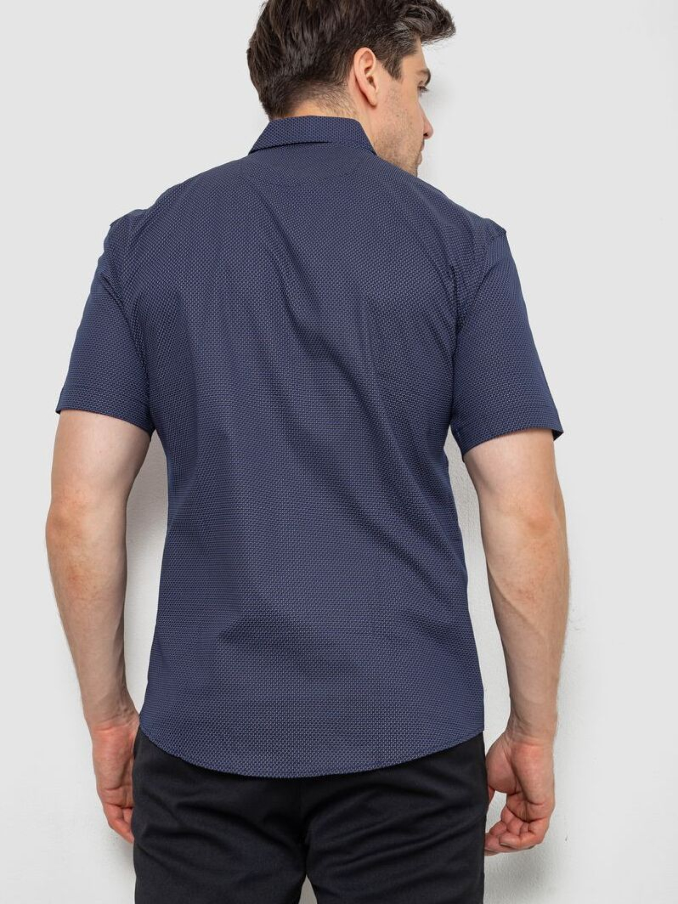 Сорочка повсякденна Ager модель У-1138124::000000084 Фото