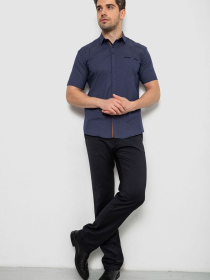 Сорочка повсякденна Ager модель У-1138124::000000084 Фото