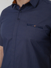 Сорочка повсякденна Ager модель У-1138124::000000084 Фото