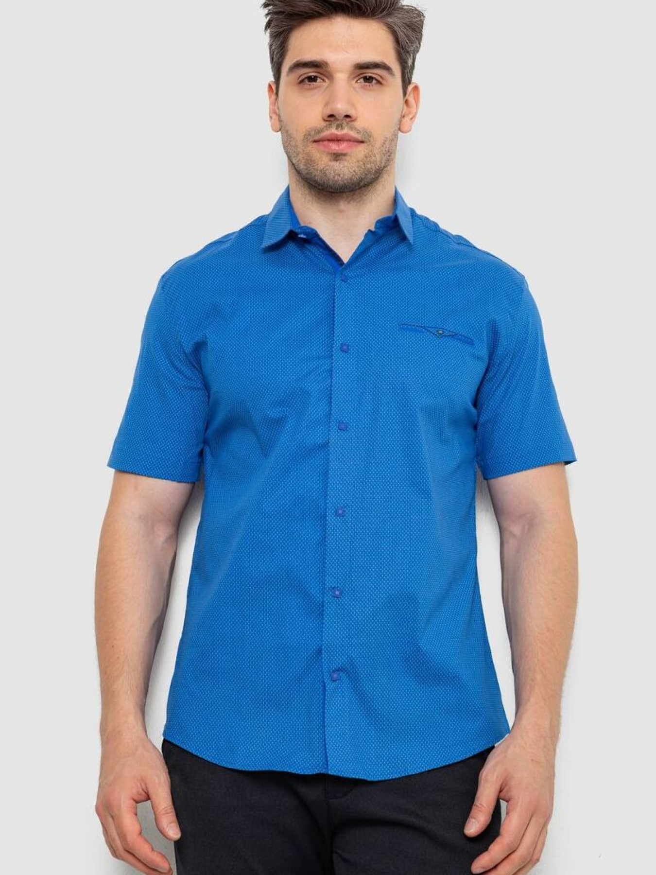 Рубашка Ager модель У-1138125::000000254 Фото