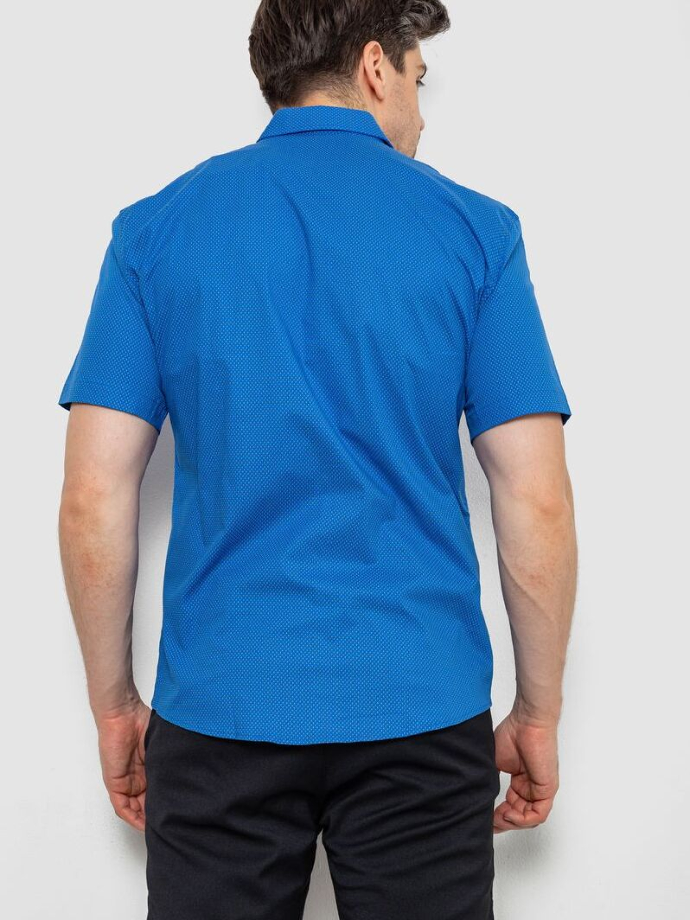 Сорочка повсякденна Ager модель У-1138125::000000254 Фото