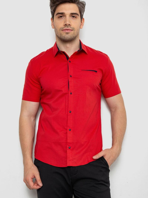 Рубашка Ager модель У-1138661::000000050 Фото