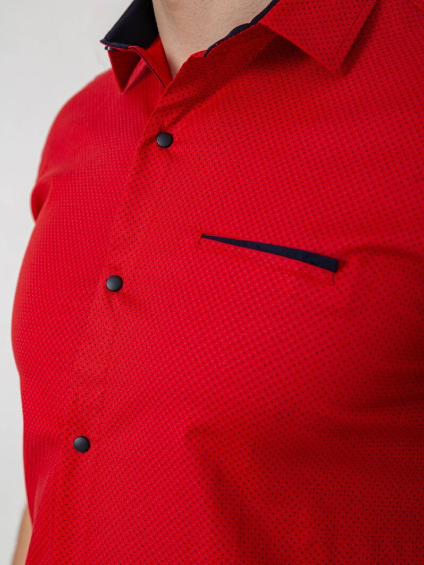 Рубашка повседневная Ager модель У-1138661::000000050 Фото