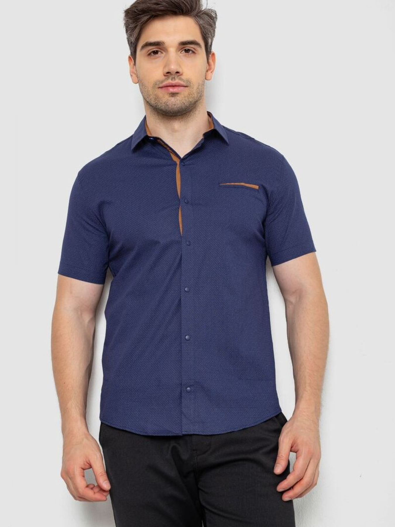 Сорочка Ager модель У-1138661::000000084 Фото