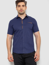 Сорочка повсякденна Ager модель У-1138661::000000084 Фото