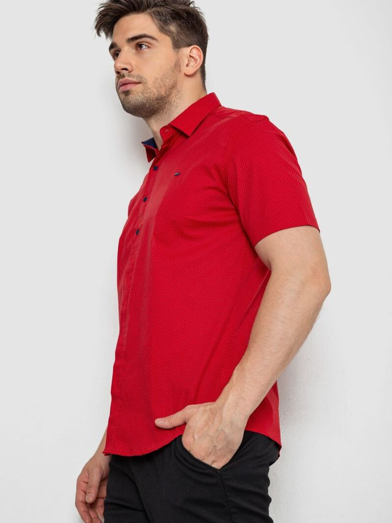 Сорочка Ager модель У-1138669::000000050 Фото