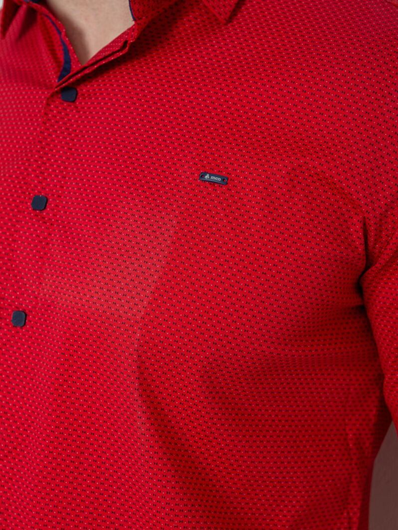 Сорочка Ager модель У-1138669::000000050 Фото