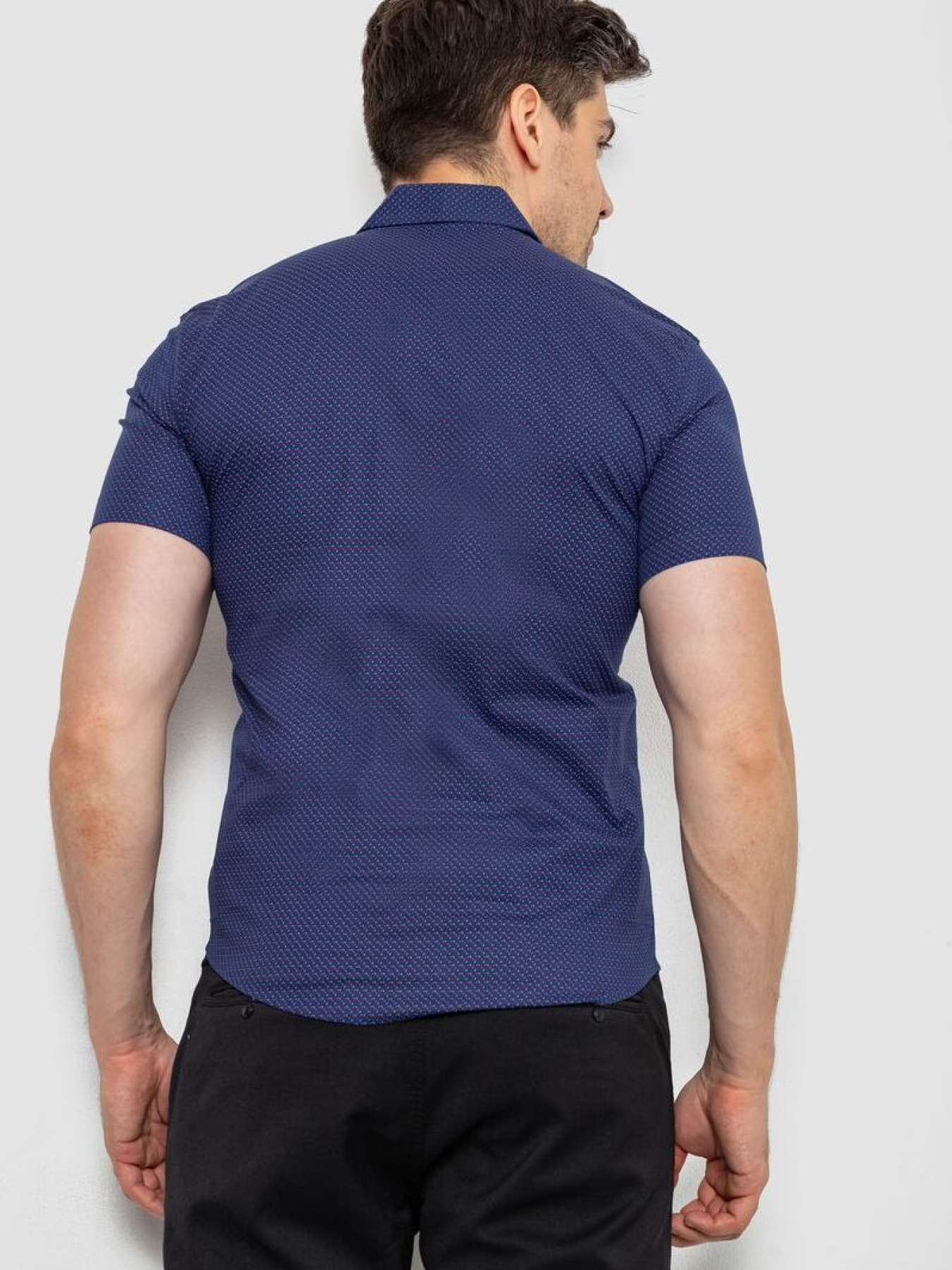 Рубашка Ager модель У-1138114::000000547 Фото