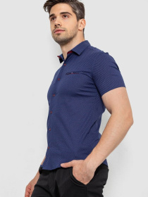 Сорочка повсякденна Ager модель У-1138114::000000547 Фото