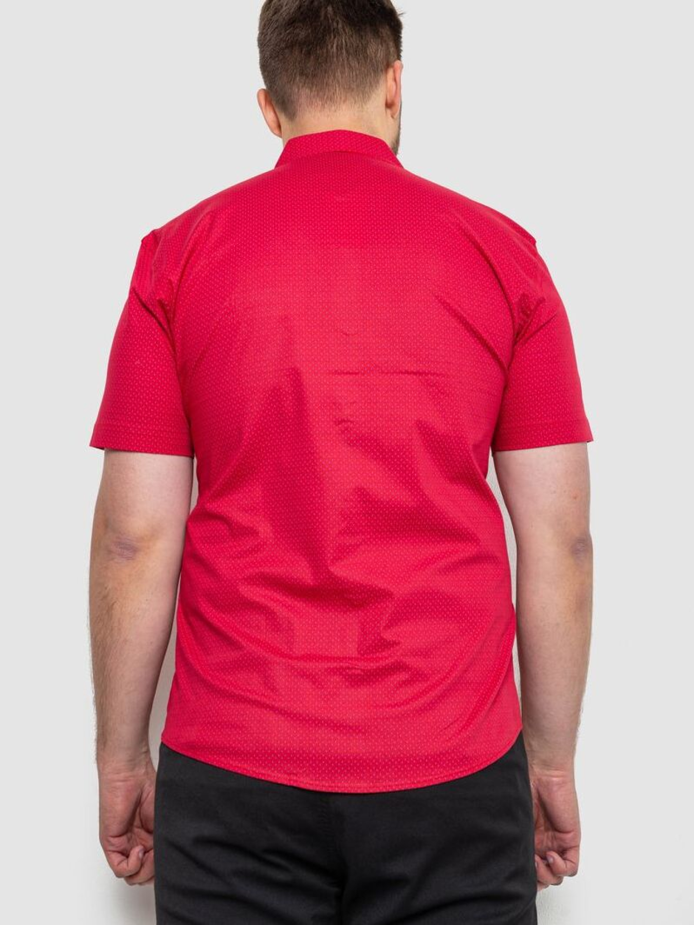 Рубашка повседневная Ager модель У-1138114::000000050 Фото