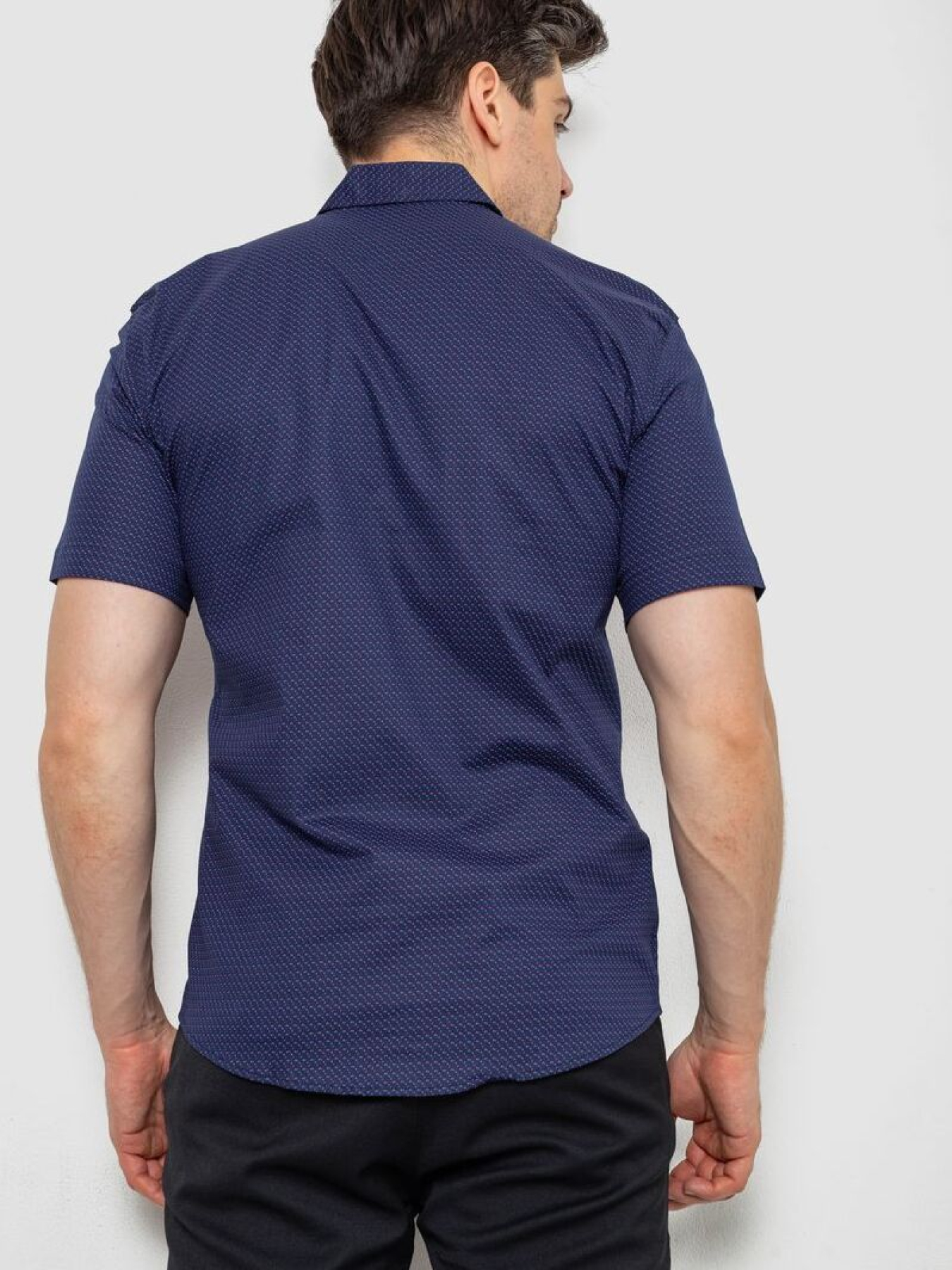 Рубашка Ager модель У-1138114::000000084 Фото