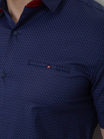 Сорочка повсякденна Ager модель У-1138114::000000084 Фото