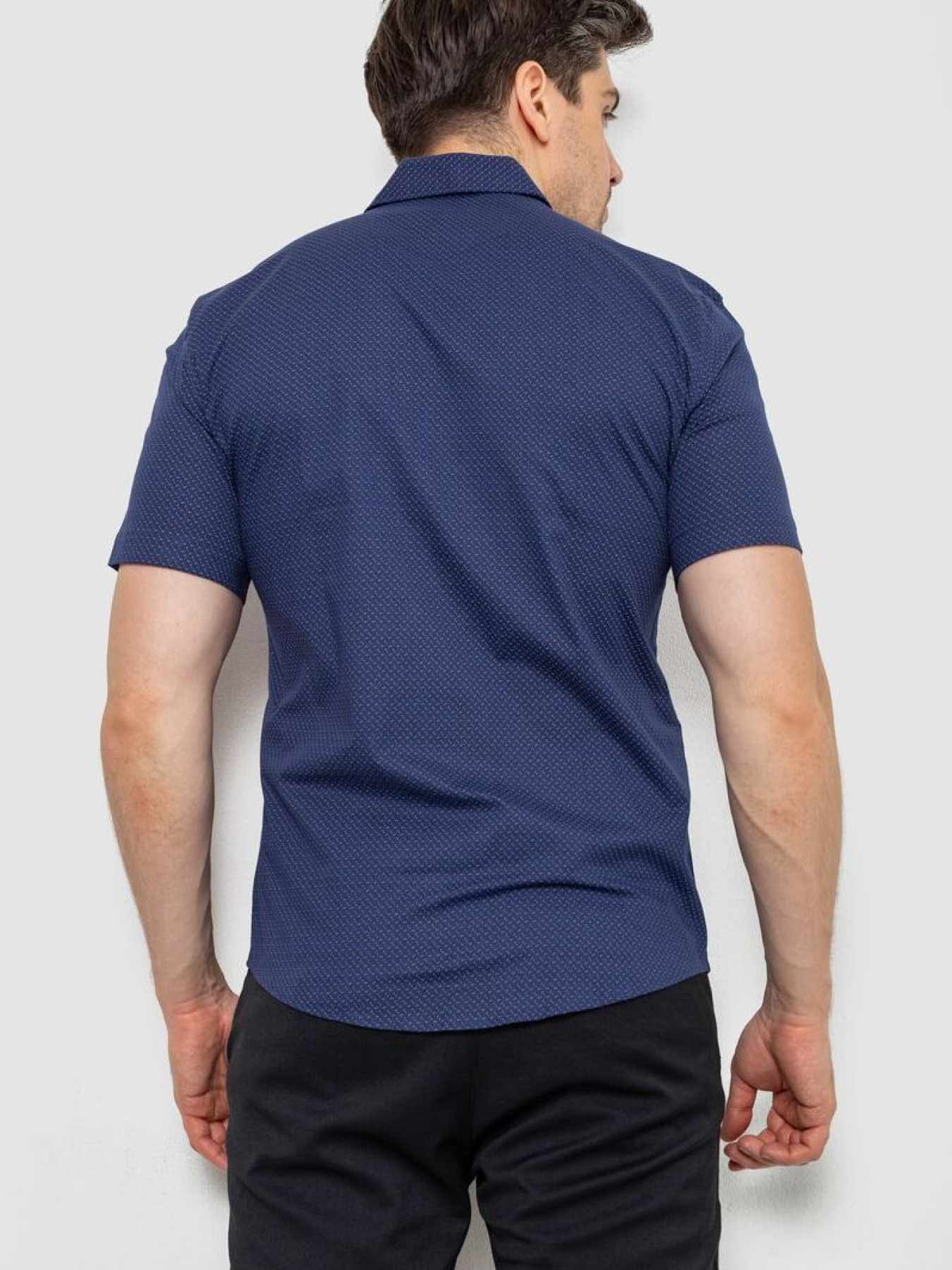 Сорочка повсякденна Ager модель У-1138114::000000090 Фото