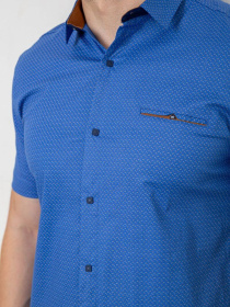 Рубашка Ager модель У-1138114::000000254 Фото