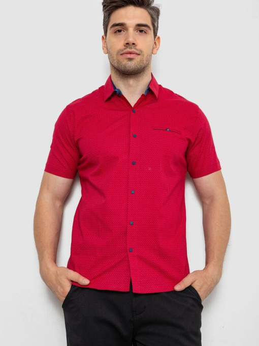 Рубашка Ager модель У-1139012::000000050 Фото