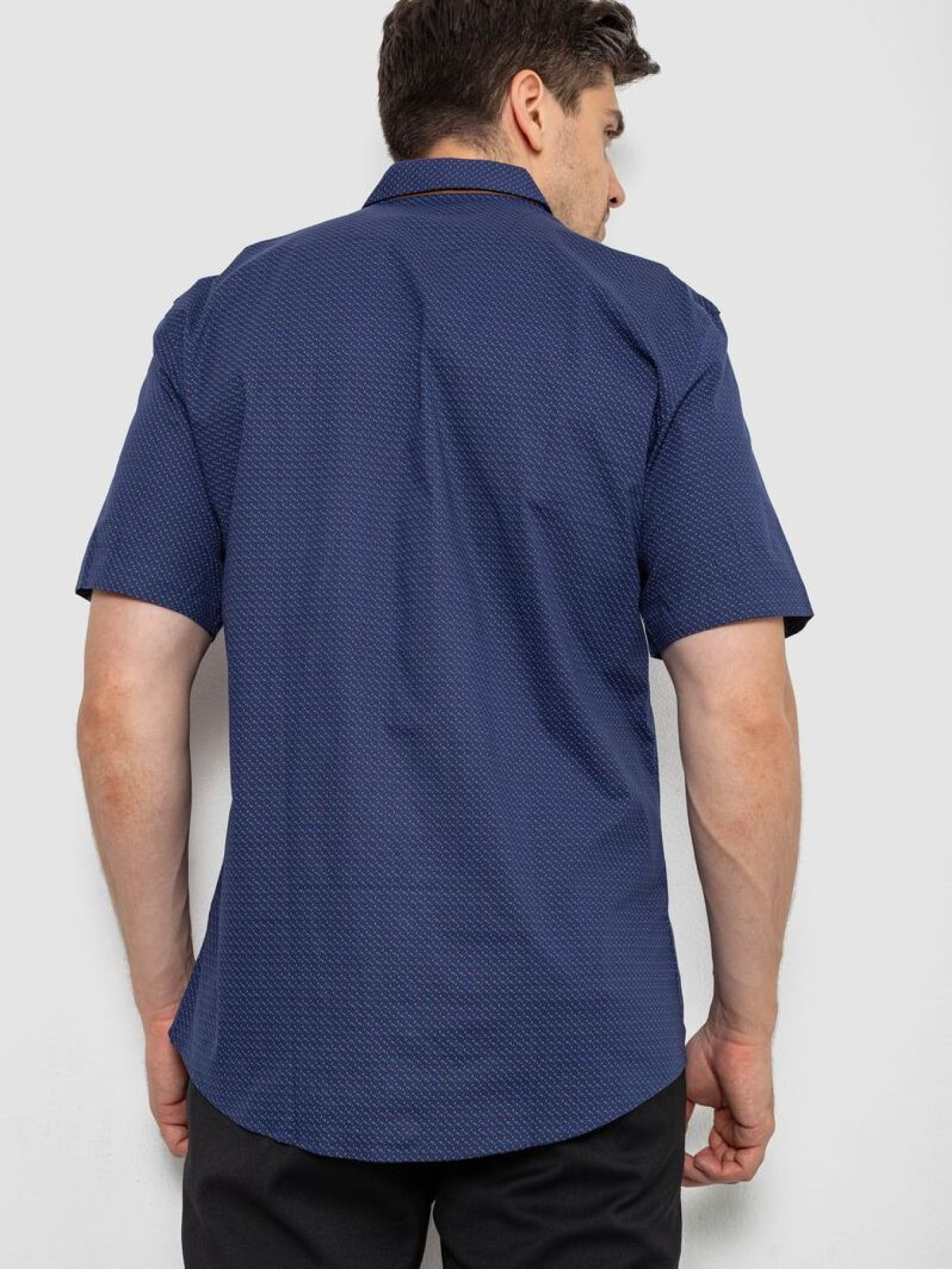 Рубашка Ager модель У-1139012::000000090 Фото