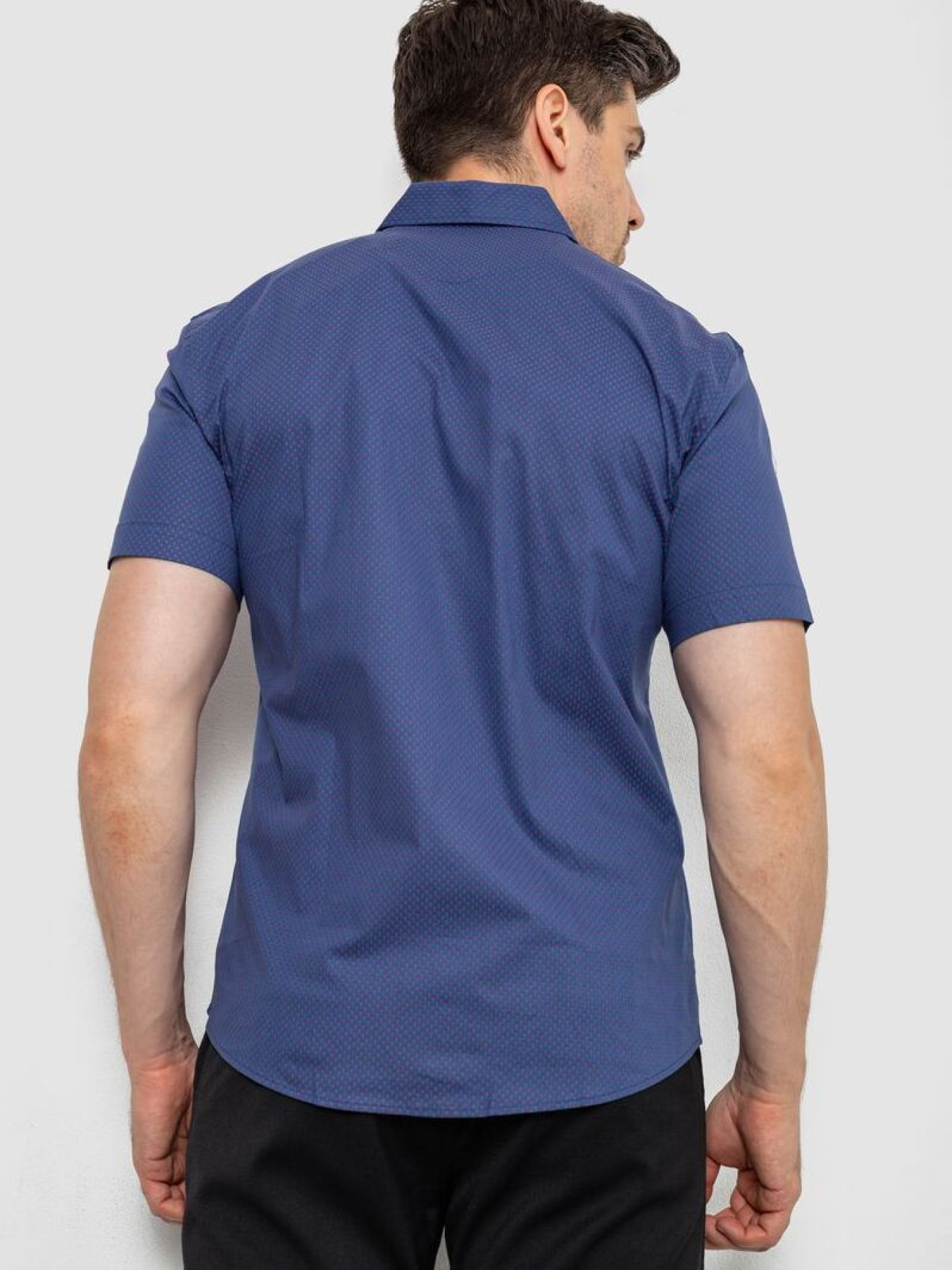 Сорочка Ager модель У-1139011::000000084 Фото