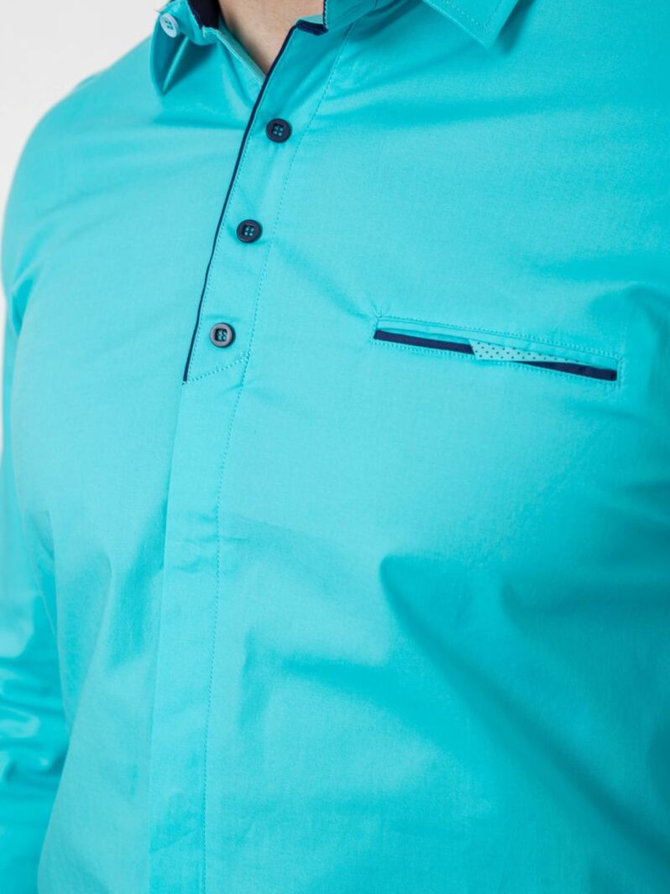 Рубашка Ager модель У-1138116::000000028 Фото