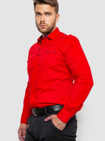 Рубашка Ager модель У-1138116::000000050 Фото