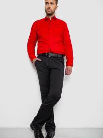 Рубашка повседневная Ager модель У-1138116::000000050 Фото