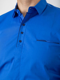 Рубашка Ager модель У-1138116::000000254 Фото