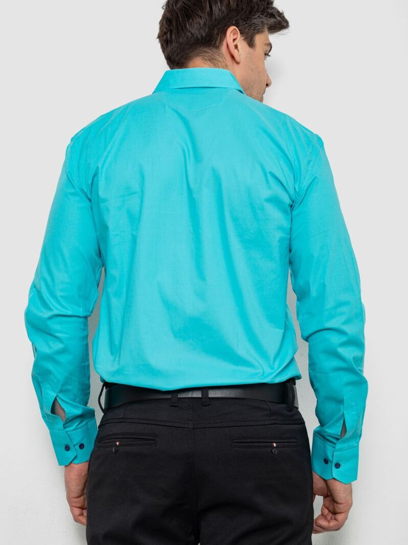 Рубашка Ager модель У-1138222::000000028 Фото