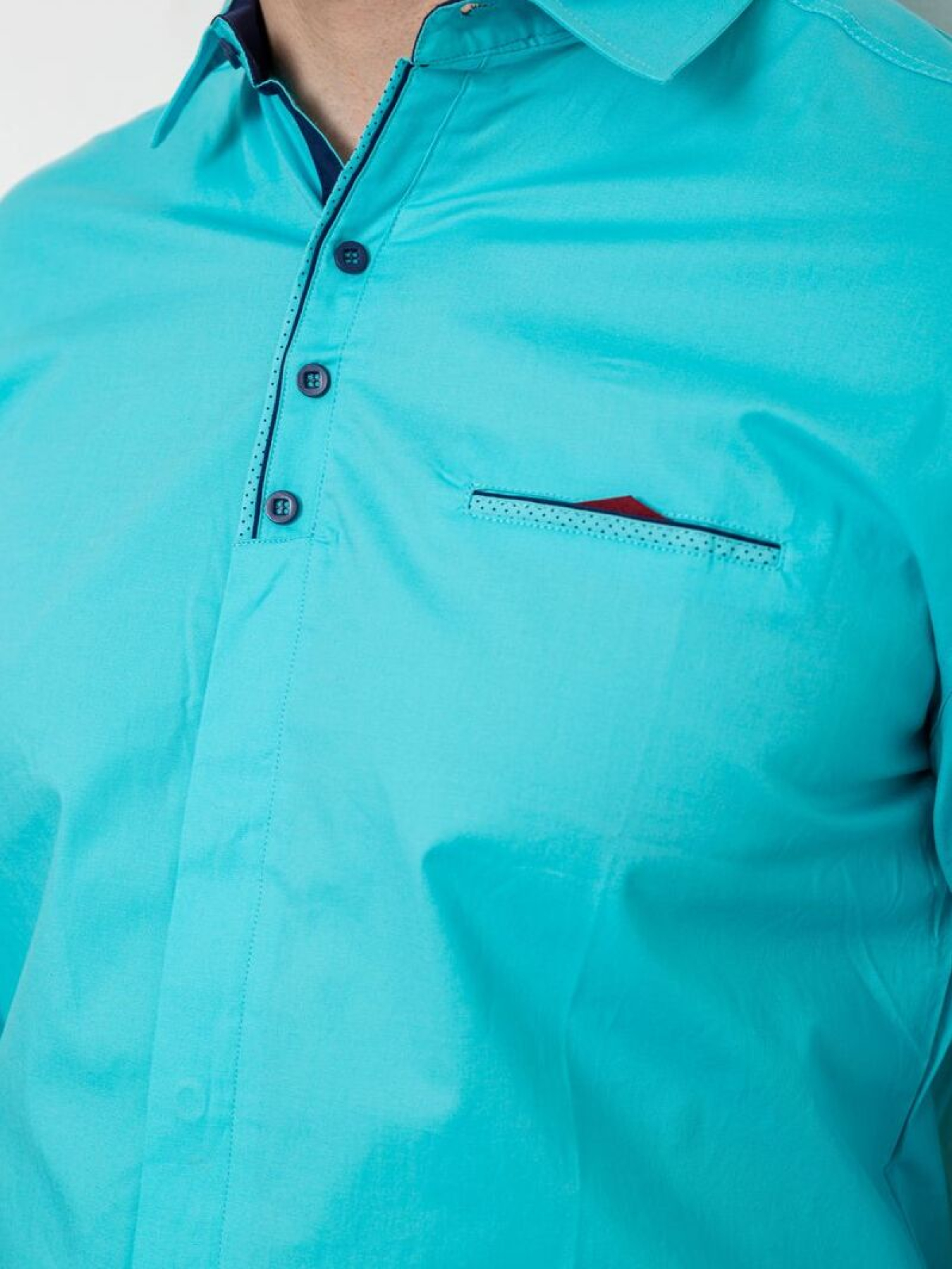 Рубашка Ager модель У-1138222::000000028 Фото