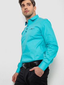 Рубашка Ager модель У-1138222::000000028 Фото