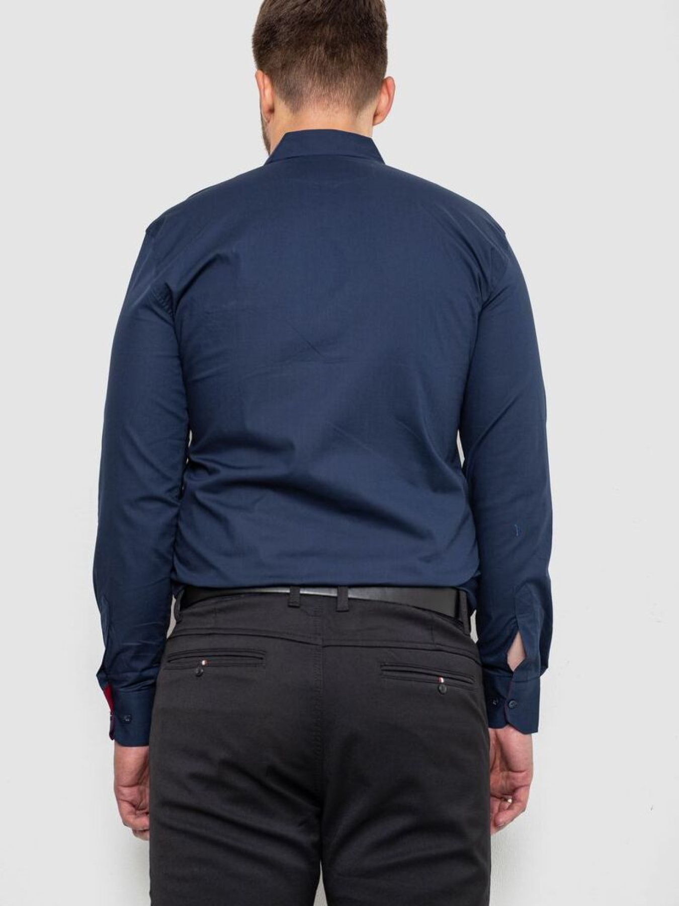 Сорочка Ager модель У-1138222::000000084 Фото